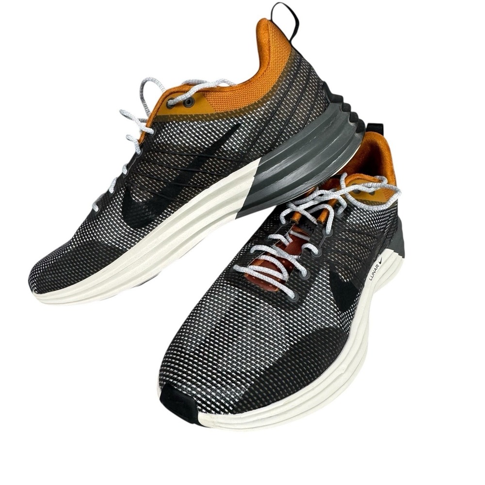 [FZ8116-200] Mens Nike Lunar Roam SE 'Desert Bronze Metallic Pewter Iron Grey Bl